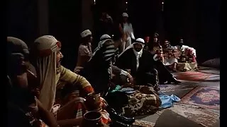 নোংরা কানাডিয়ান কুক ...