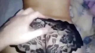 জীর্ণ আউট অগোছালো চট ...