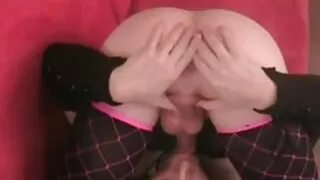কালো অতৃপ্ত স্ট্রুম্ ...
