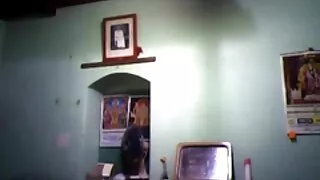 সেক্সি শিক্ষক নিনা স ...