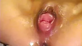 একটি কাউগার্ল অবস্থা ...