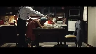 বুদ্ধিমান মেয়ে অড্র ...