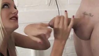 Fuckable shemale ana ...