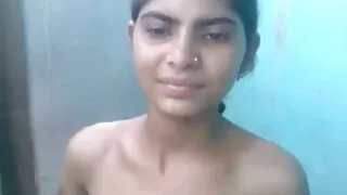ধূমপান গরম blone অস্ ...