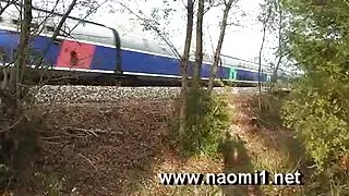 সাদা তুষার টেসা লেন  ...