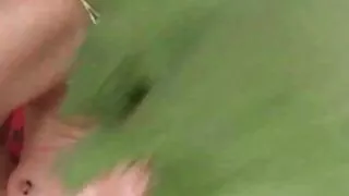 ওভারসেক্সড শ্যামাঙ্গ ...