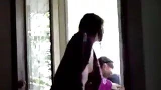 কোঁকড়া ফ্যাকাশে শ্য ...
