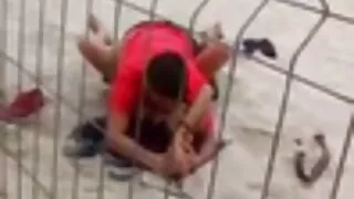 বিকিনিতে স্যাসি বাংল ...