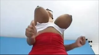 ডিপথ্রোট ভাই বোন চুদ ...
