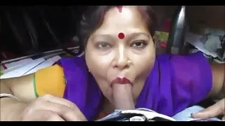 ভাবির সাথে চোদা চুদি