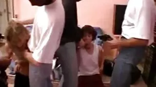 Slutty bitches Kat এ ...