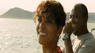 শৃঙ্গাকার কালো মেয়ে ...